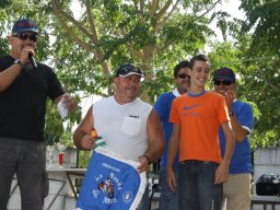 XVI Concentracion - 2009